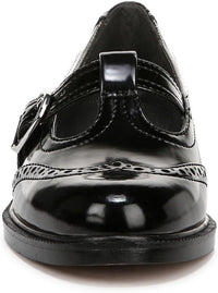 Franco Sarto Women's Marson Mary Jane Loafer NW/OB