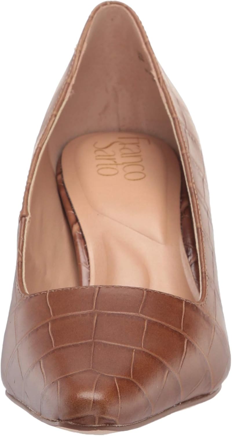 Franco Sarto Women's L-Samira Pumps NW/OB