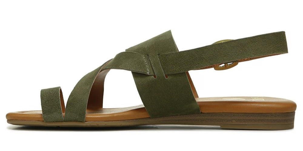 Franco Sarto Women's A-Gia Sandals NW/OB