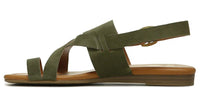 Franco Sarto Women's A-Gia Sandals NW/OB