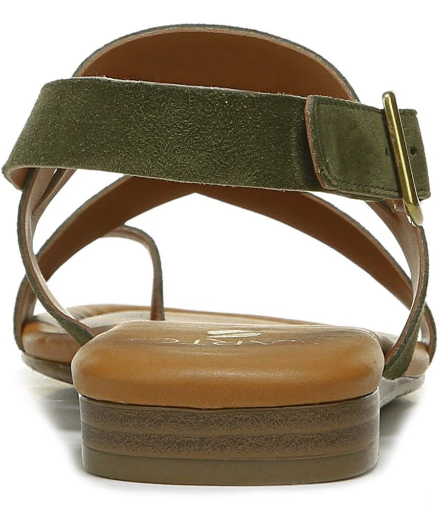 Franco Sarto Women's A-Gia Sandals NW/OB