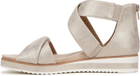 LifeStride Zoom Women's Sandals NW/OB