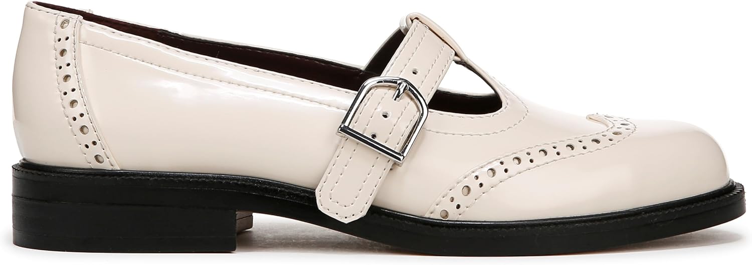 Franco Sarto Women's Marson Mary Jane Loafer NW/OB