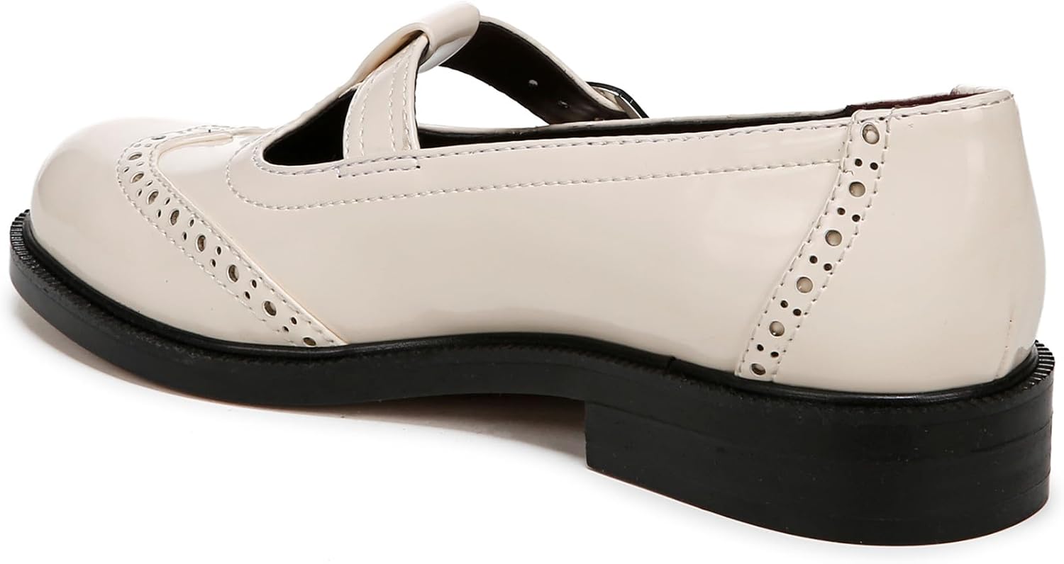 Franco Sarto Women's Marson Mary Jane Loafer NW/OB