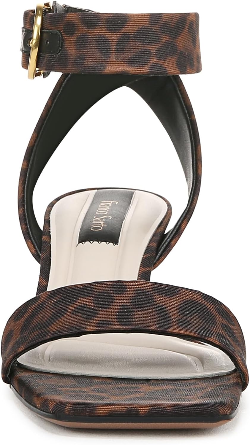 Franco Sarto Savini Women's Heeled Sandals NW/OB