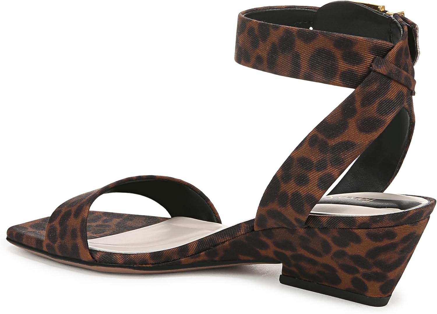 Franco Sarto Savini Women's Heeled Sandals NW/OB