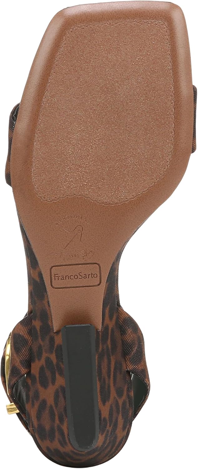 Franco Sarto Savini Women's Heeled Sandals NW/OB
