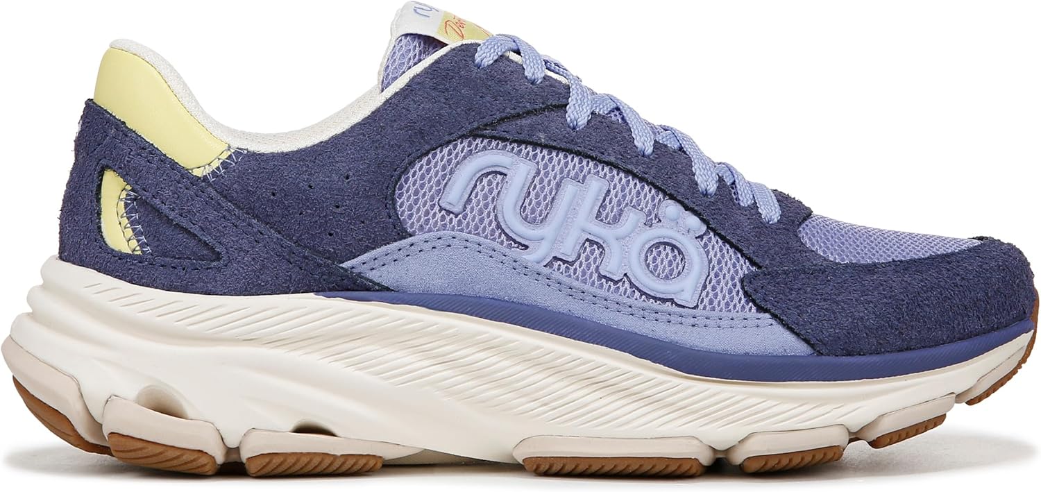 Ryka Women's Devotion X Max Classic Sneakers NW/OB