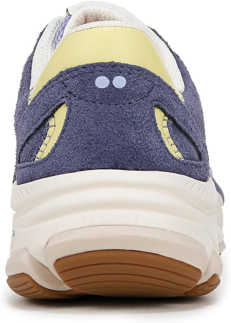 Ryka Women's Devotion X Max Classic Sneakers NW/OB