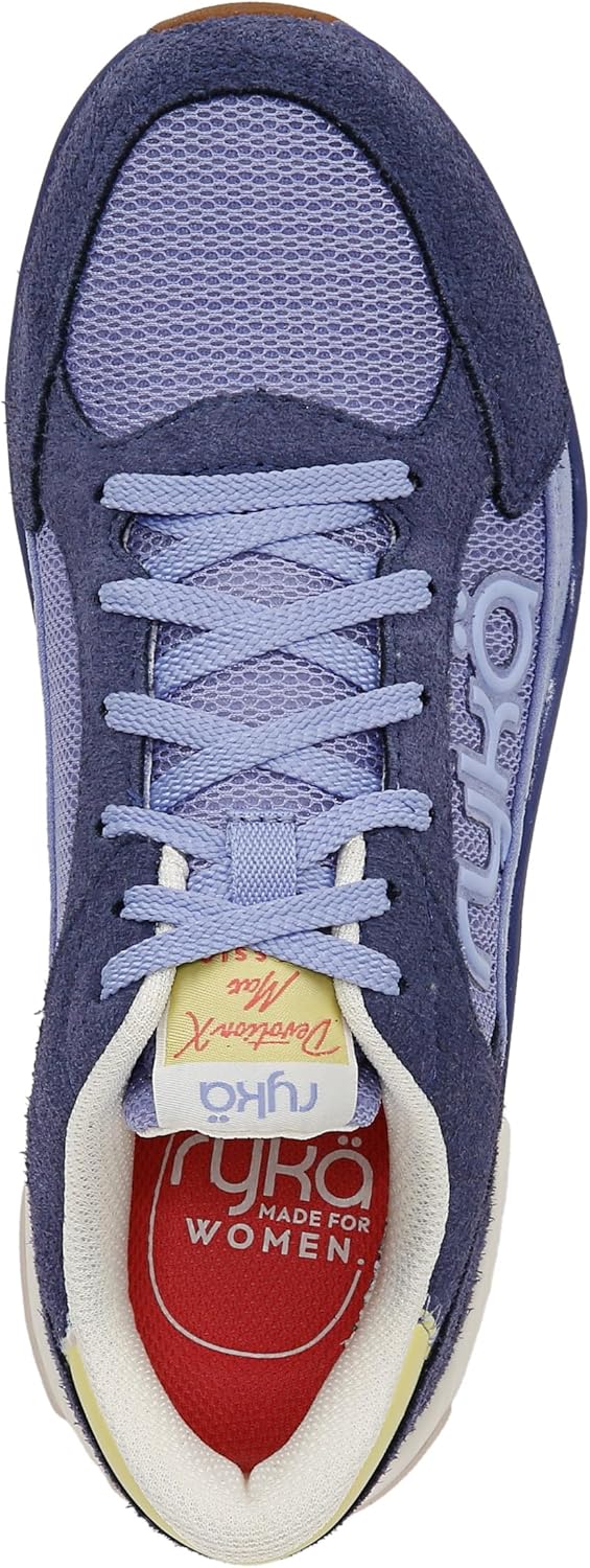 Ryka Women's Devotion X Max Classic Sneakers NW/OB