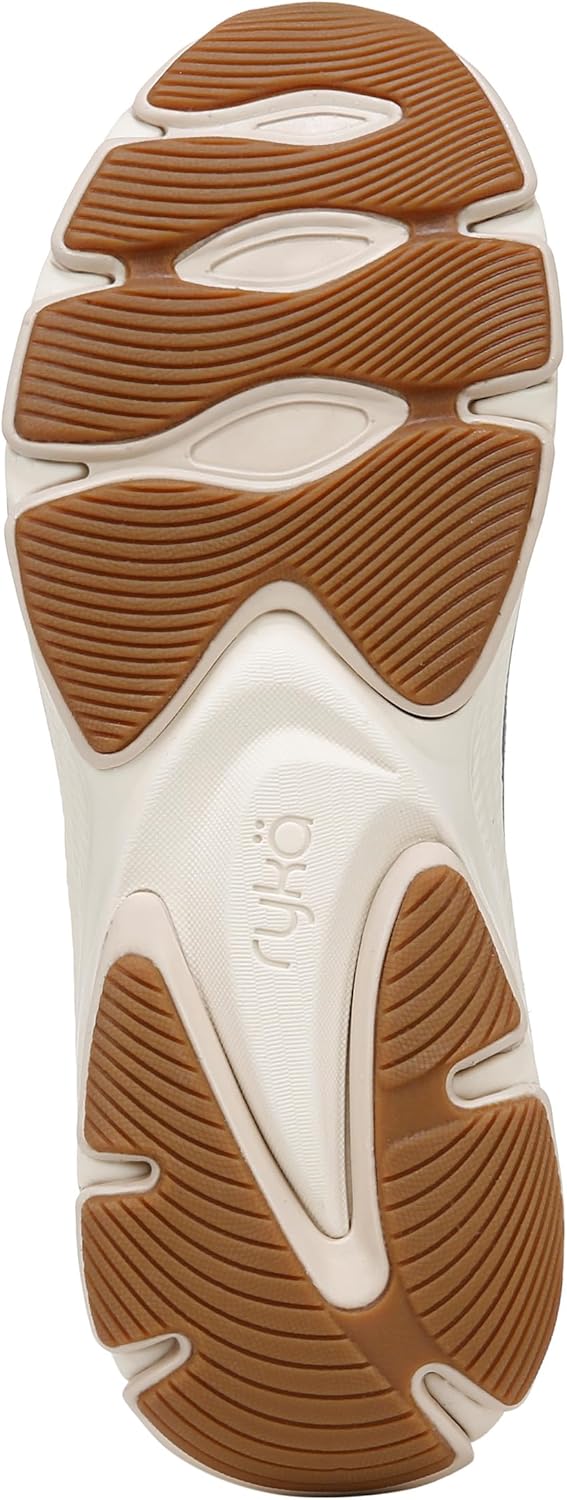 Ryka Women's Devotion X Max Classic Sneakers NW/OB