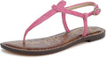 Pink Suede