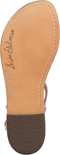 Sam Edelman Gigi Women's Sandals NW/OB