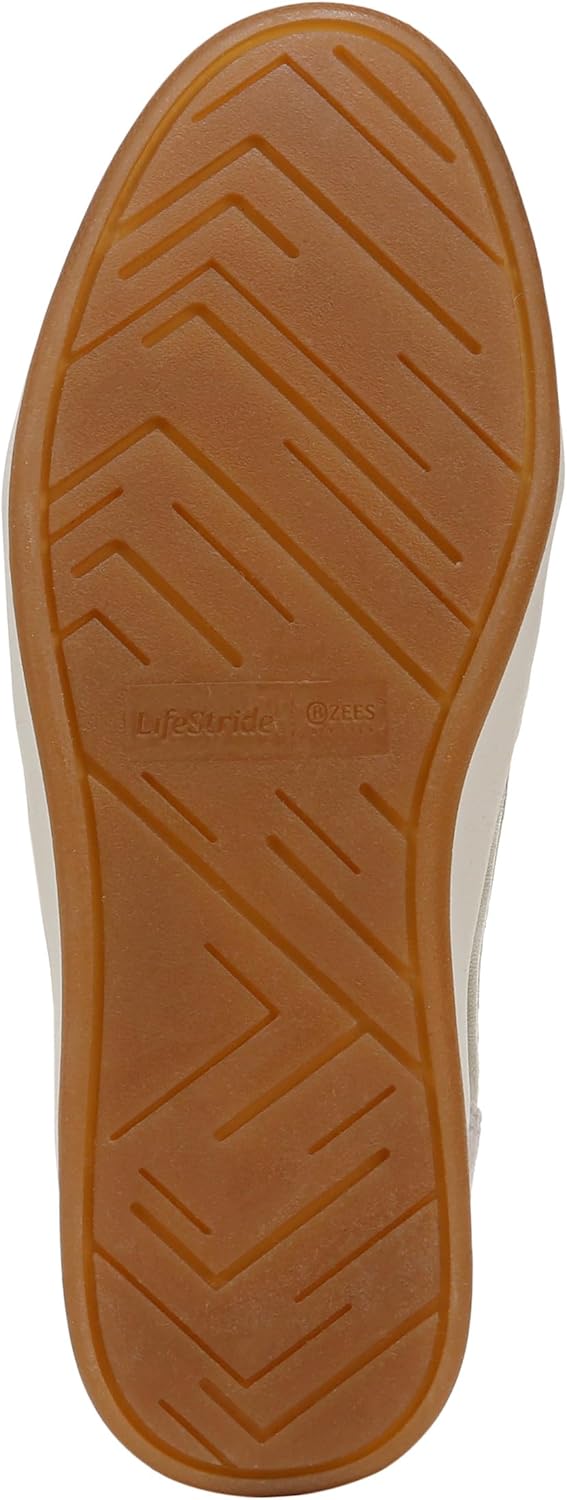 LifeStride Women's Dynamic Slip On Sneaker NW/OB