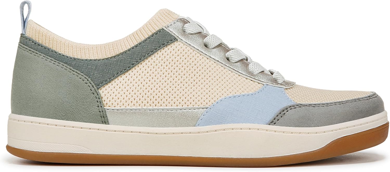 LifeStride Women's Dynamic Slip On Sneaker NW/OB