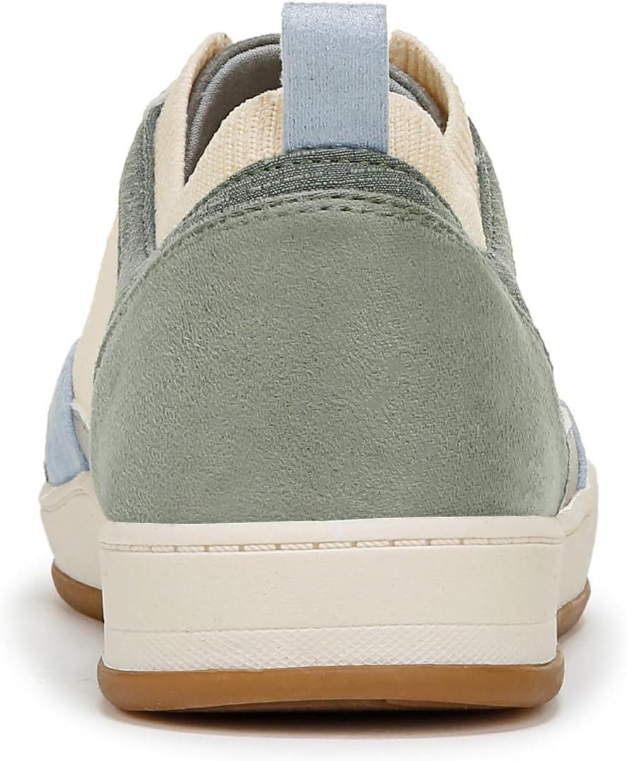 LifeStride Women's Dynamic Slip On Sneaker NW/OB