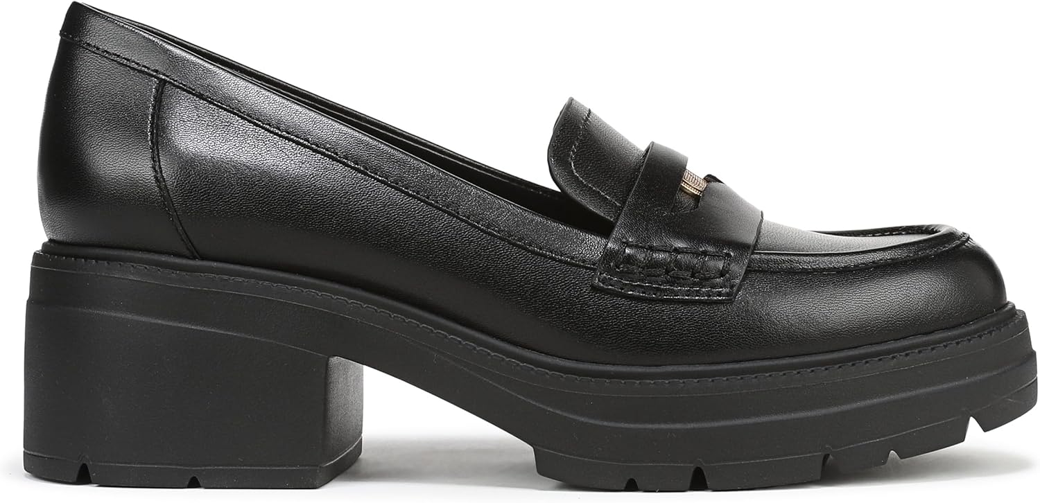 Naturalizer Women's Lumos Penny Loafer NW/OB