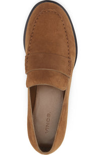 Vince Nelli Women's Loafers NW/OB