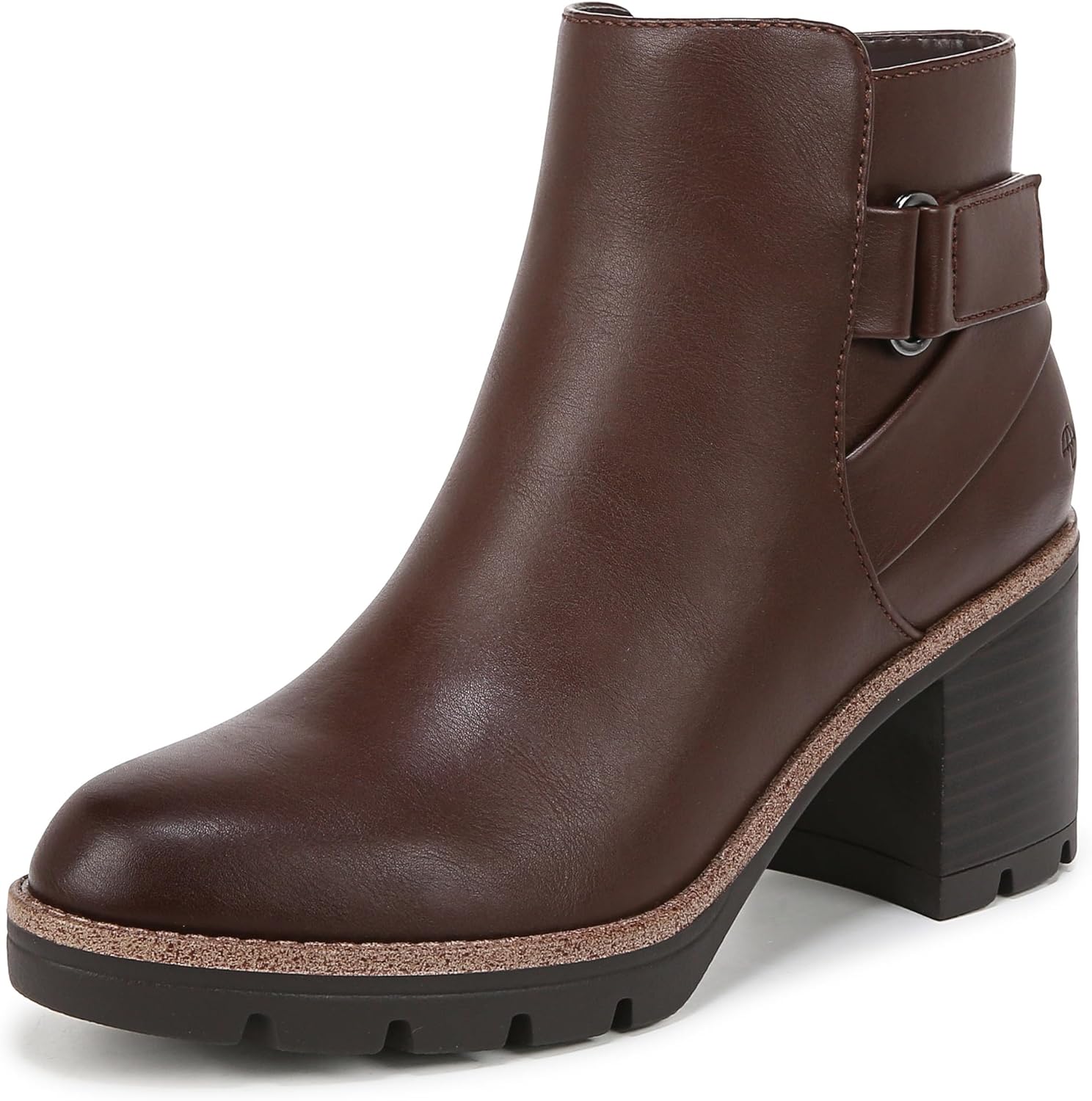 Chocolate Brown