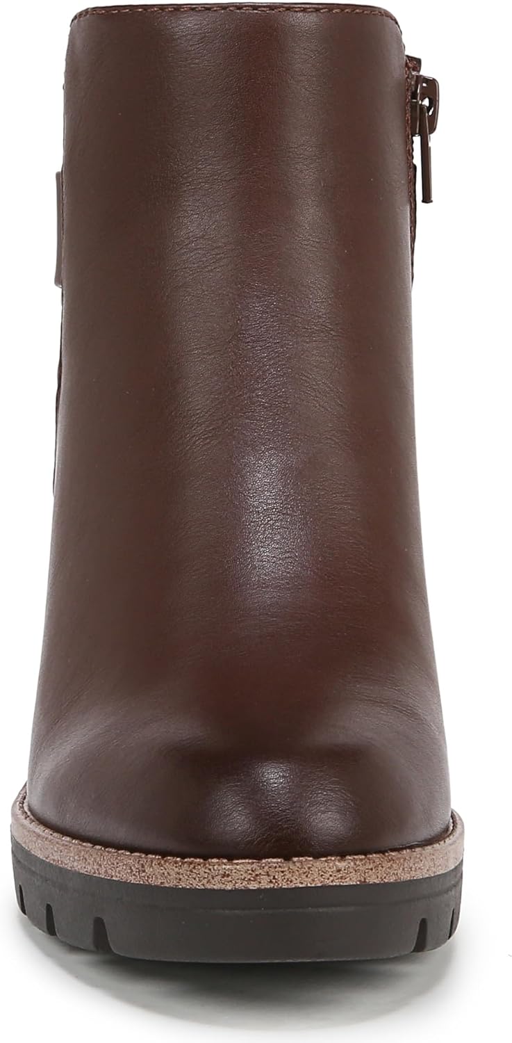Naturalizer Madalynn Strap Women's Bootie NW/OB