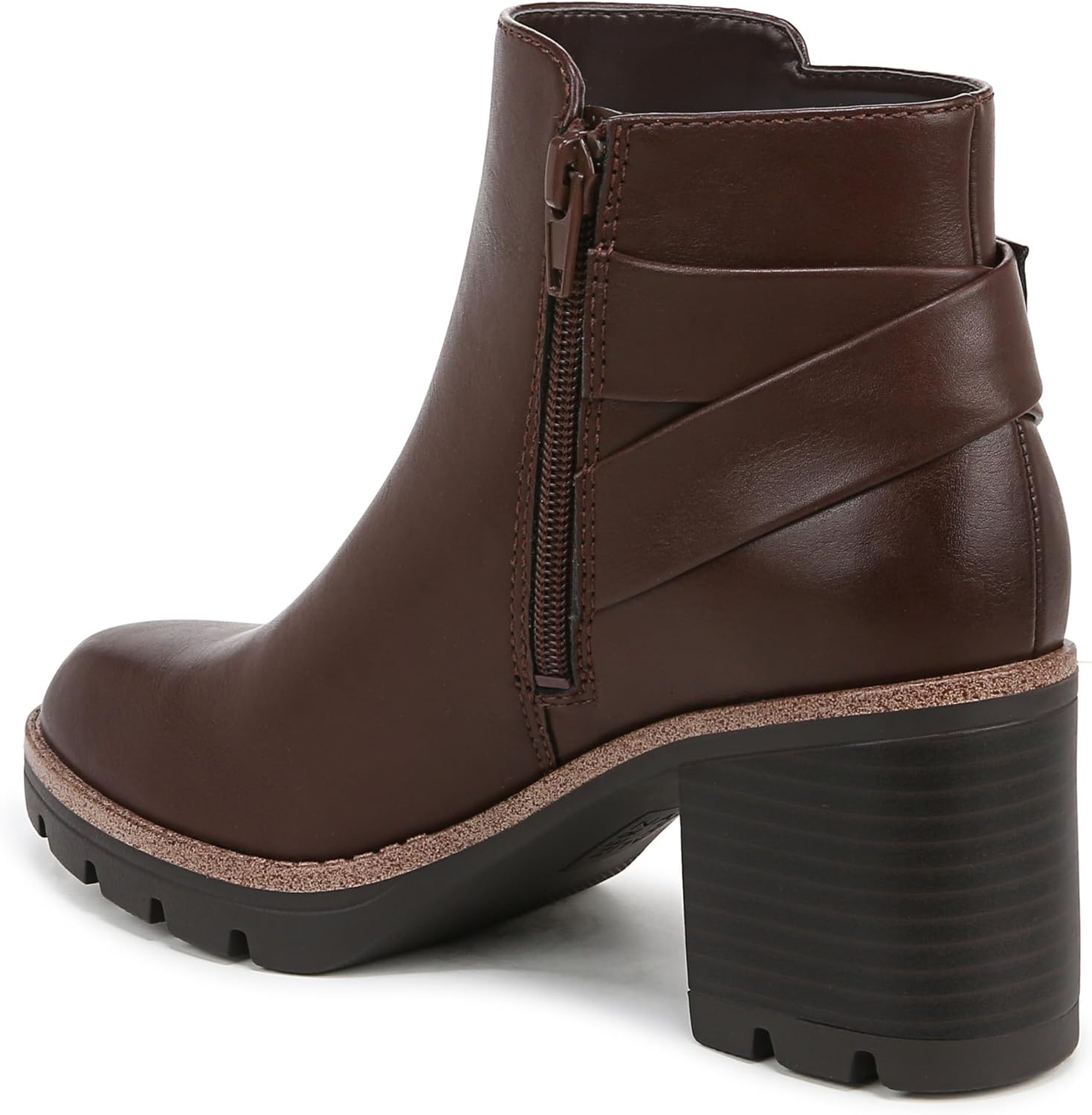 Naturalizer Madalynn Strap Women's Bootie NW/OB