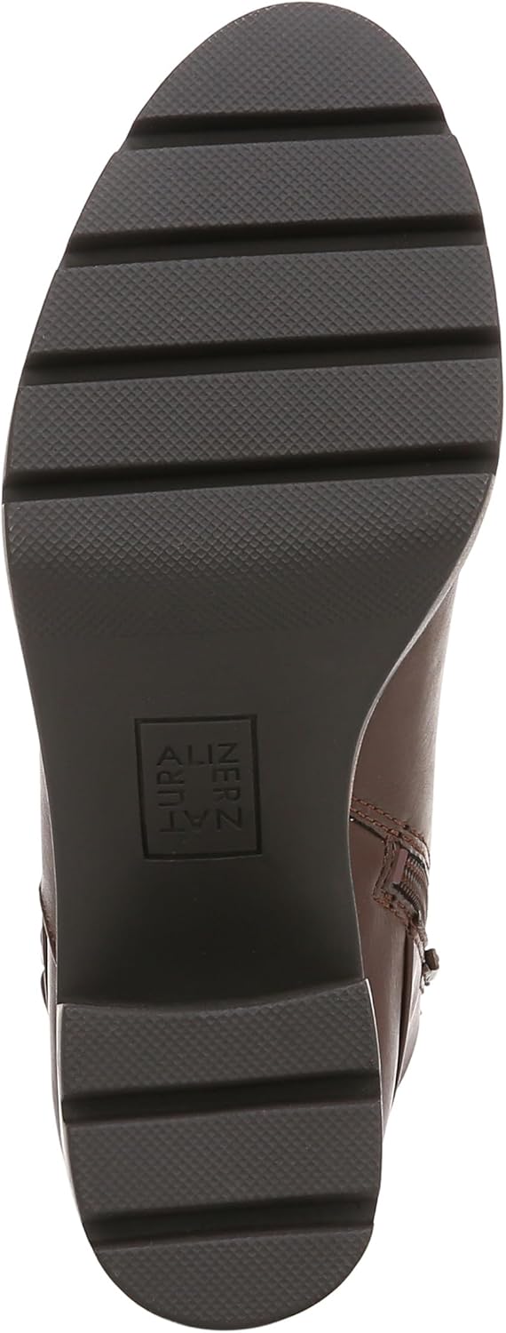 Naturalizer Madalynn Strap Women's Bootie NW/OB