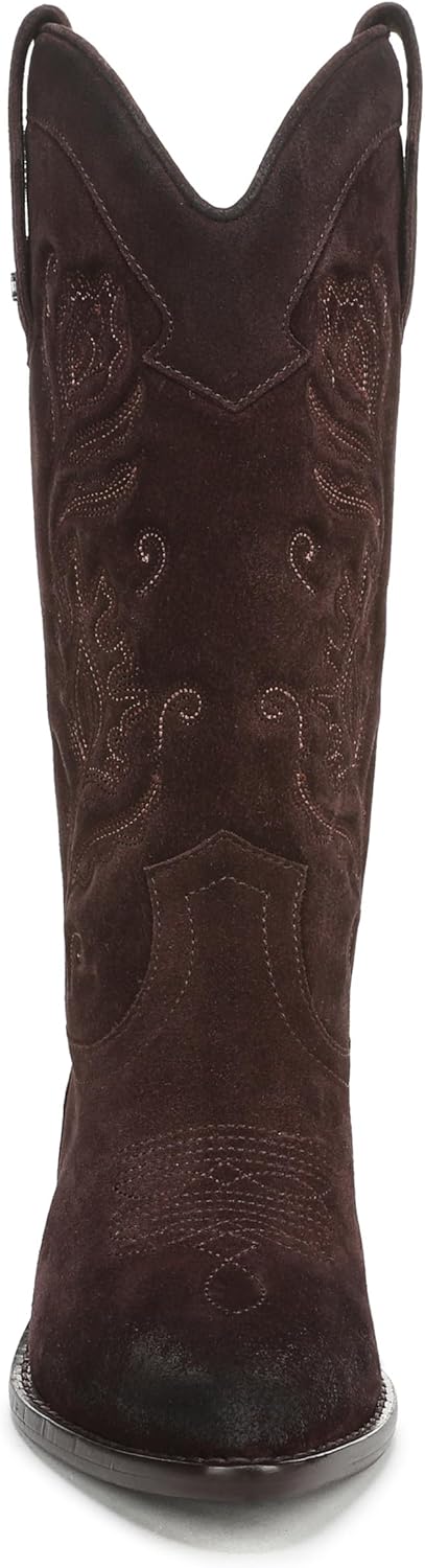 Sam Edelman Rue Women's Western Boots NW/OB