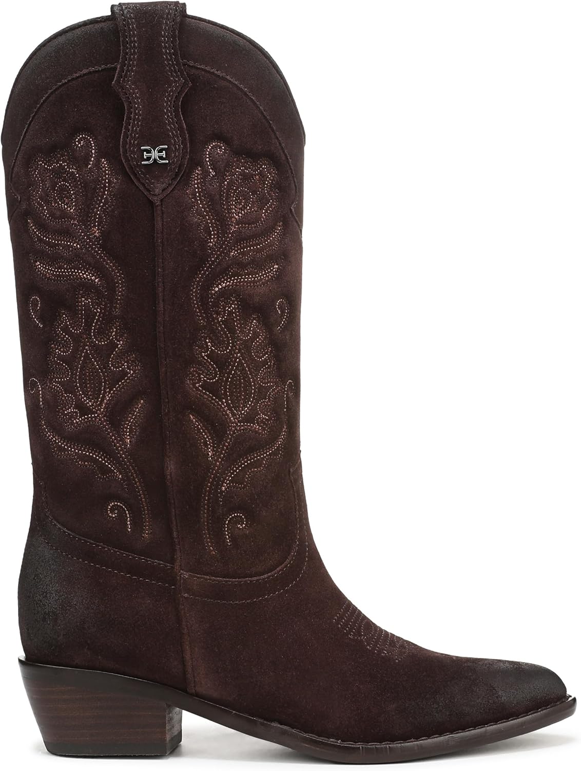 Sam Edelman Rue Women's Western Boots NW/OB