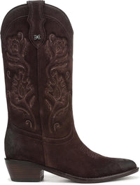 Sam Edelman Rue Women's Western Boots NW/OB