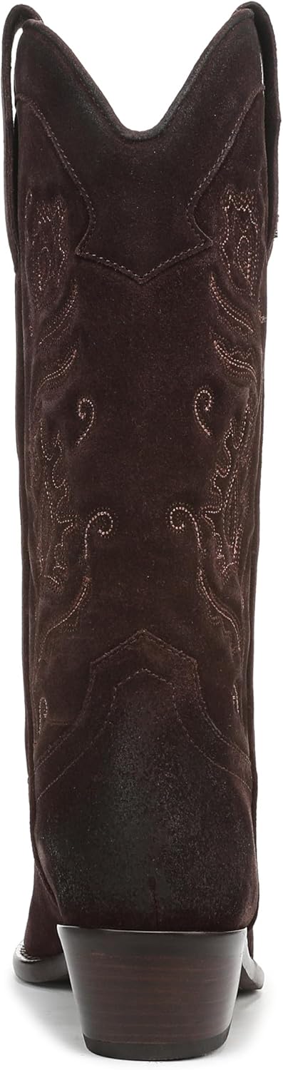 Sam Edelman Rue Women's Western Boots NW/OB