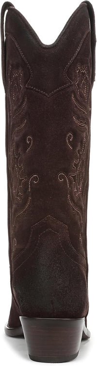 Sam Edelman Rue Women's Western Boots NW/OB