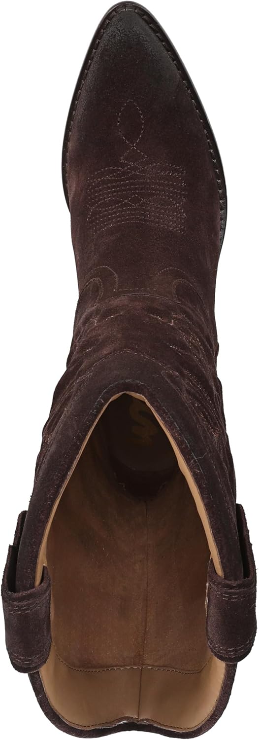 Sam Edelman Rue Women's Western Boots NW/OB