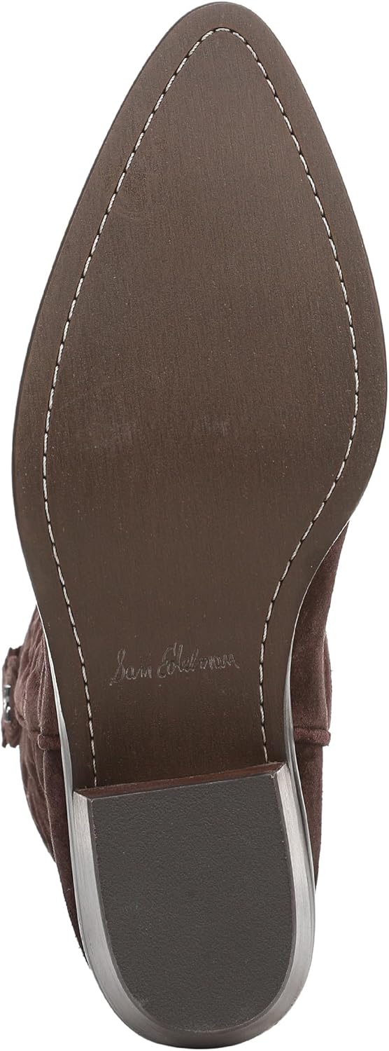 Sam Edelman Rue Women's Western Boots NW/OB