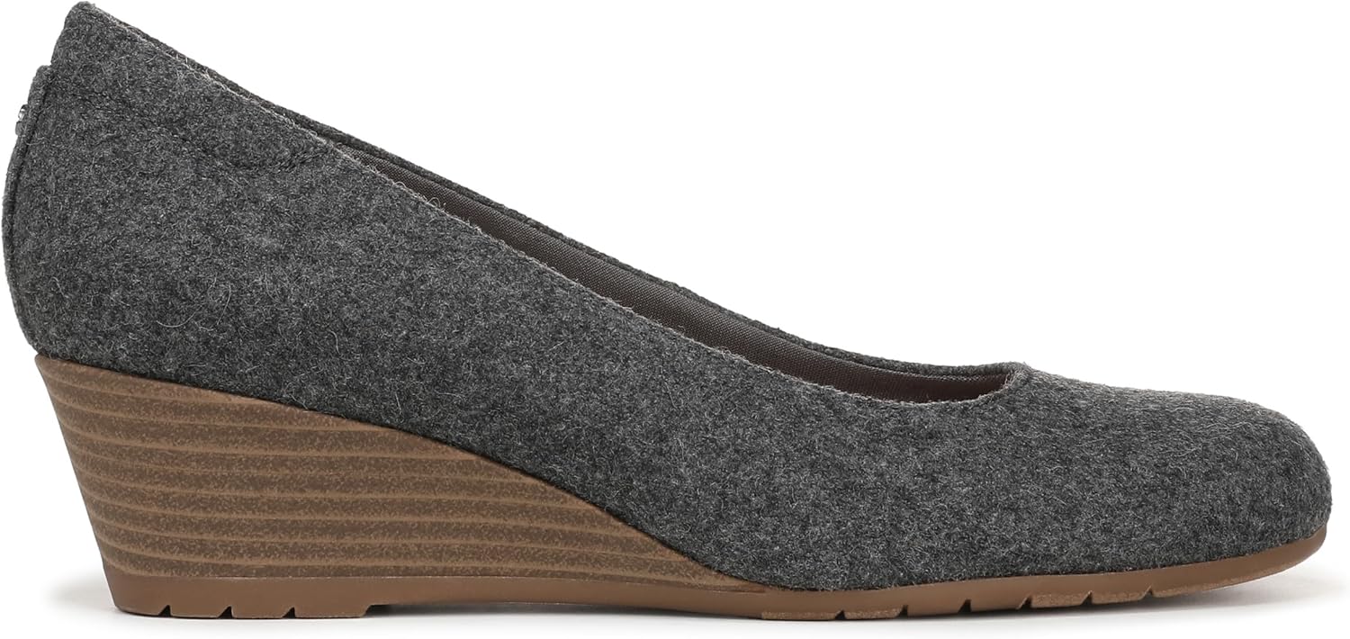 Dr. Scholl's Be Flex Women's Pumps NW/OB