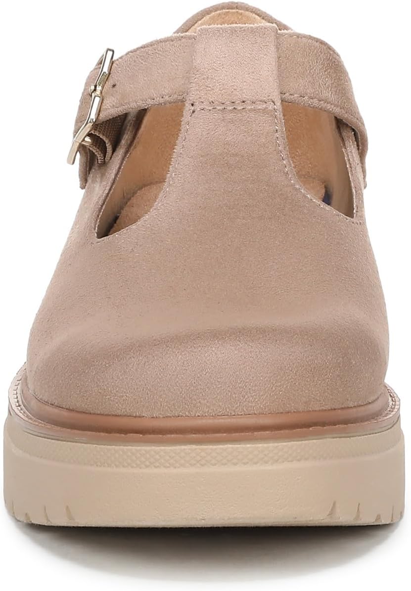 Dr.Scholl's Bring It Jane Women's Mary Jane Flats NW/OB