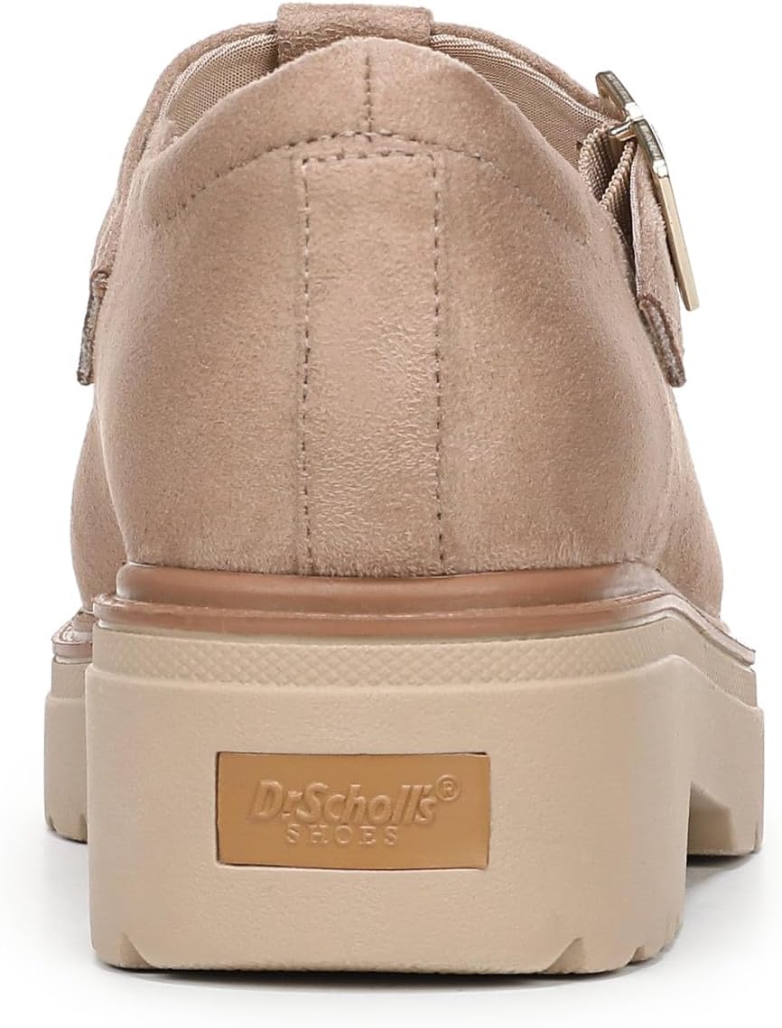 Dr.Scholl's Bring It Jane Women's Mary Jane Flats NW/OB