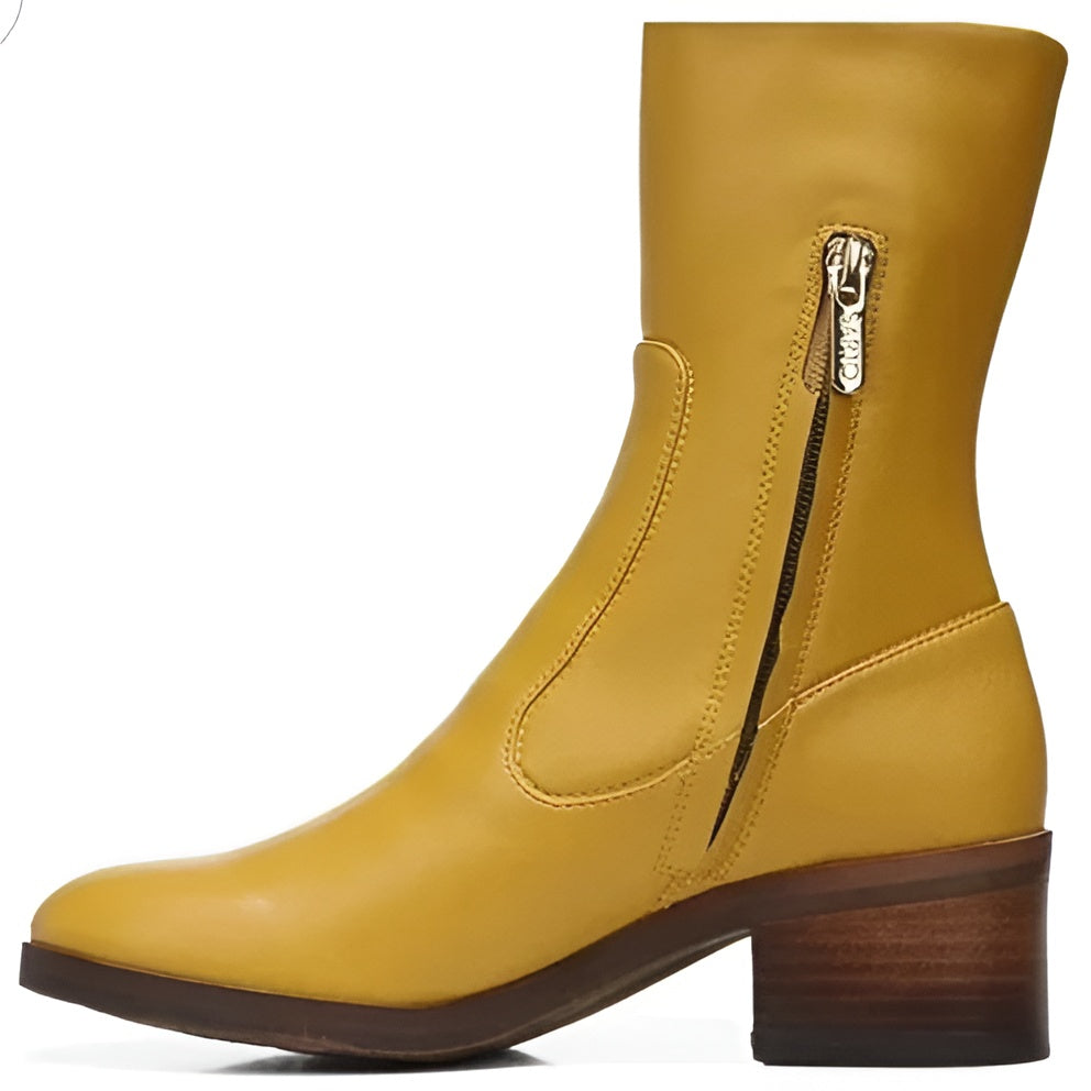 Franco Sarto Women's A-Zaren Bootie NW/OB