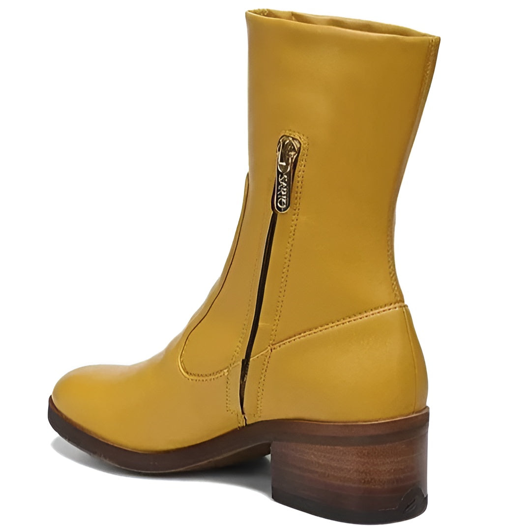 Franco Sarto Women's A-Zaren Bootie NW/OB