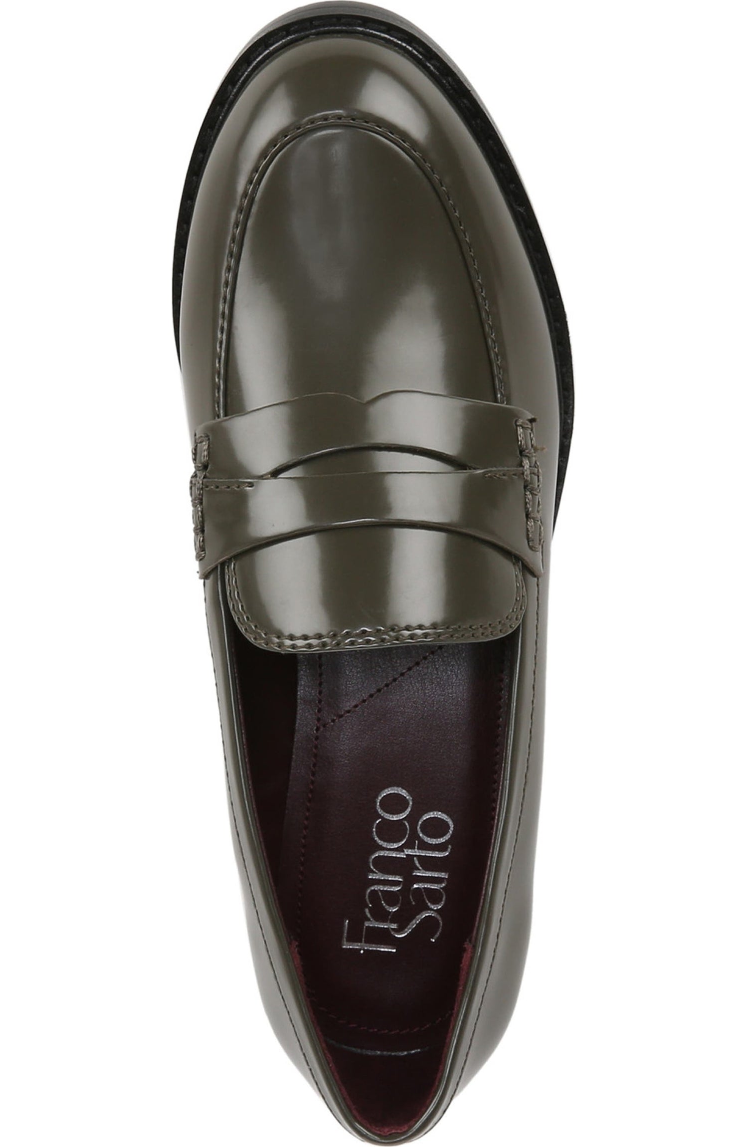 Franco Sarto Women's Alora Penny Loafer NW/OB