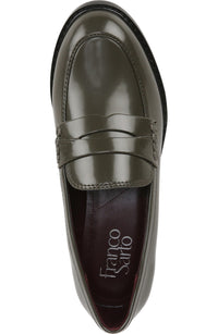 Franco Sarto Women's Alora Penny Loafer NW/OB
