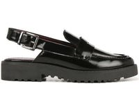 Franco Sarto Women's Coppola Slingback Loafer NW/OB