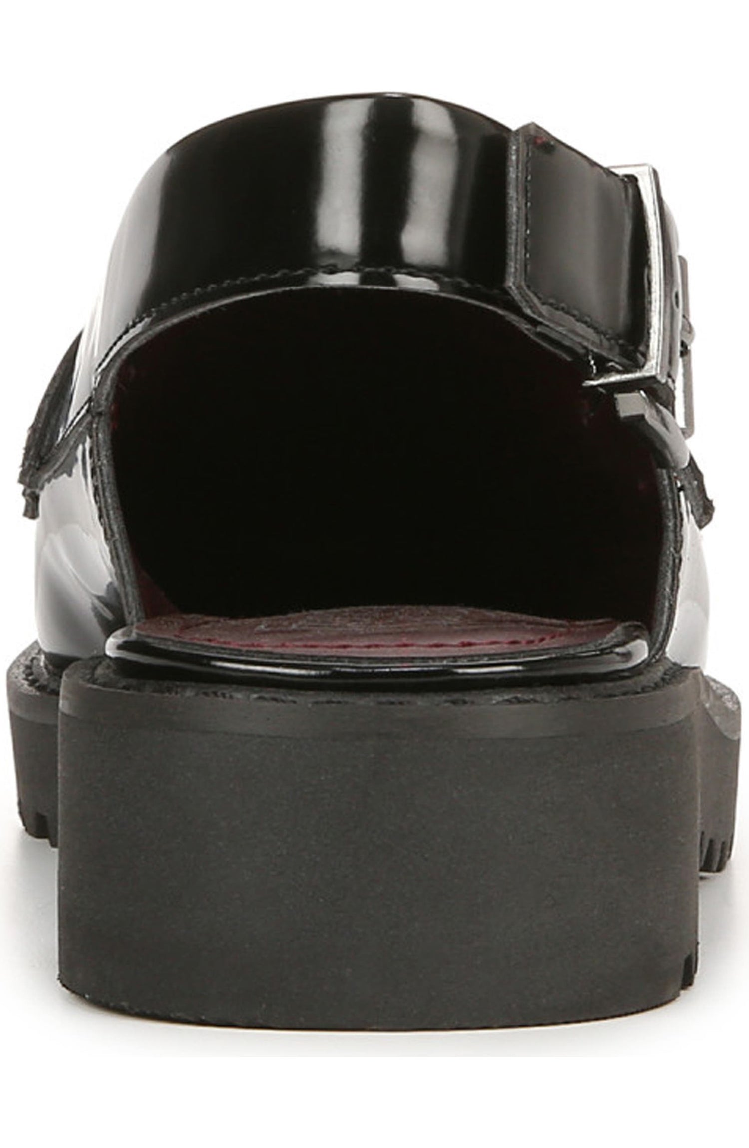 Franco Sarto Women's Coppola Slingback Loafer NW/OB