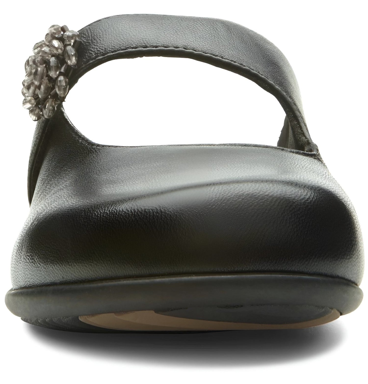 Vionic Women's Joan Mary Jane Mule NW/OB