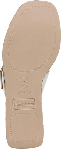 Franco Sarto Taziana Women's Wedge Sandals Floor Sample
