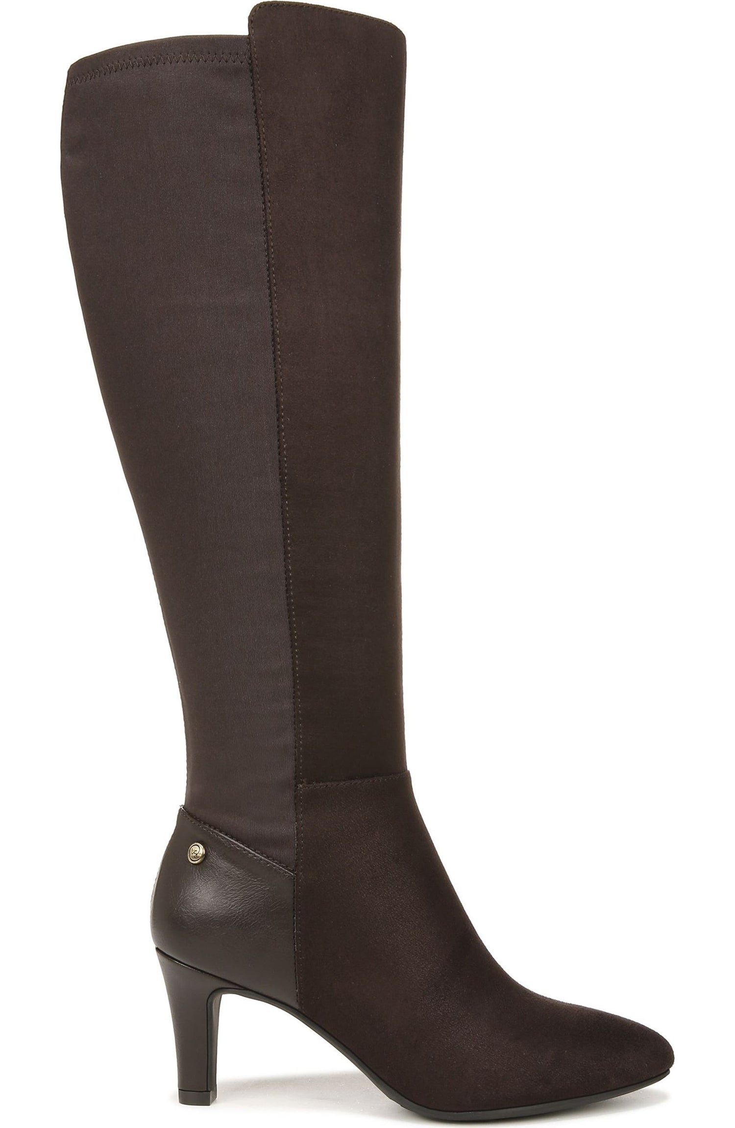 LifeStride Gracie Women's High Heeled Tall Boot NW/OB