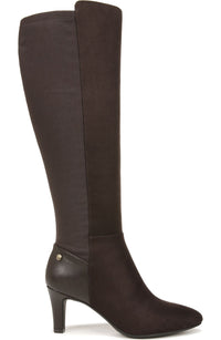 LifeStride Gracie Women's High Heeled Tall Boot NW/OB