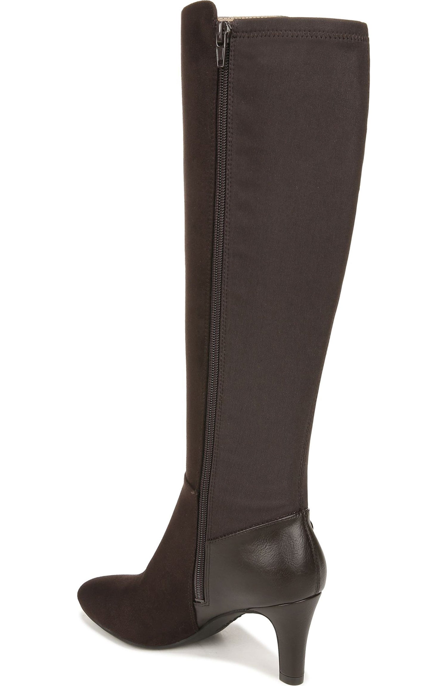 LifeStride Gracie Women's High Heeled Tall Boot NW/OB