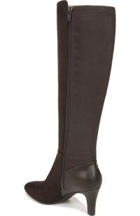 LifeStride Gracie Women's High Heeled Tall Boot NW/OB