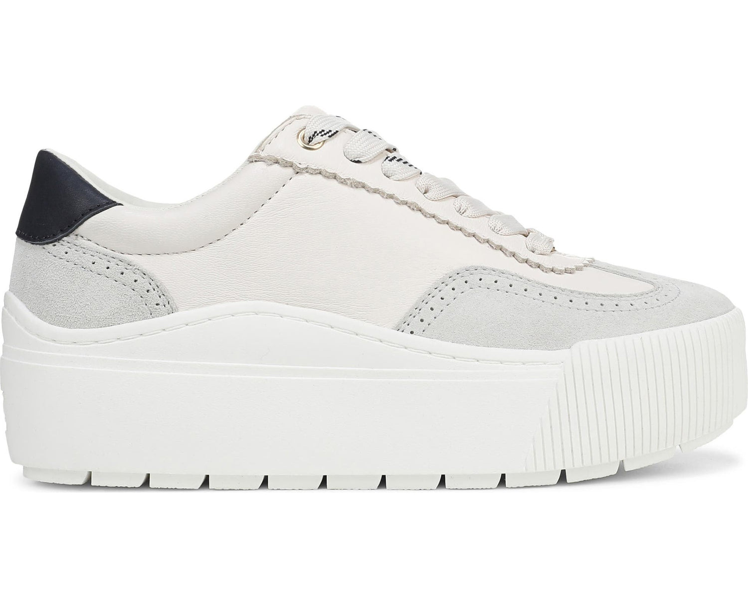 Dr. Scholl's x Favorite Daughter Women's FD01 Platform Sneaker NW/OB