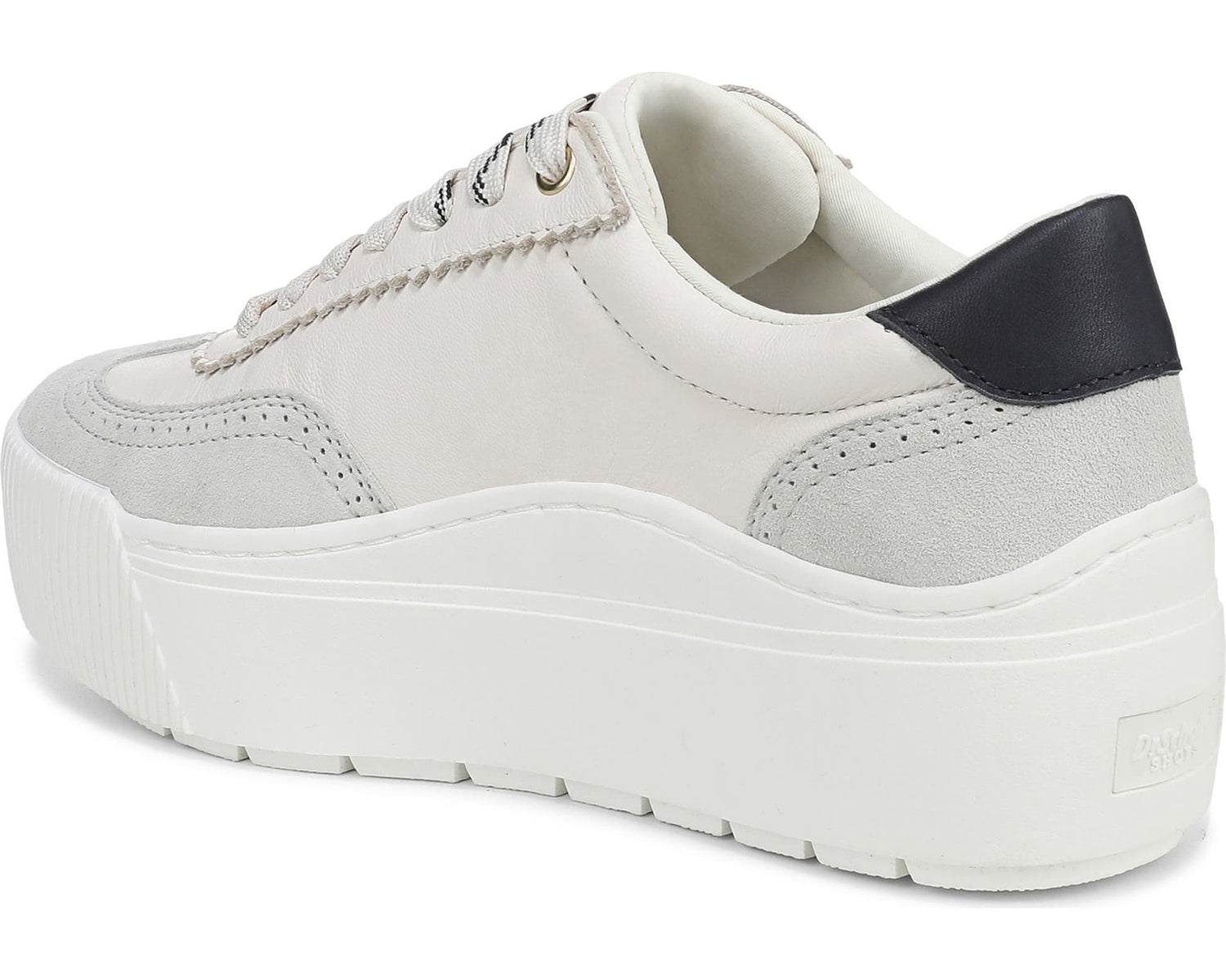 Dr. Scholl's x Favorite Daughter Women's FD01 Platform Sneaker NW/OB